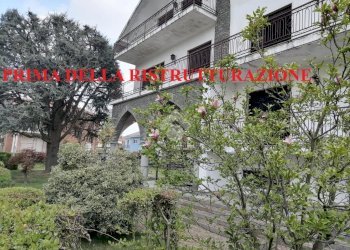 Villa Via Alfieri, Vigone - foto 10