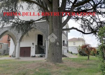 Villa Via Alfieri, Vigone - foto 11