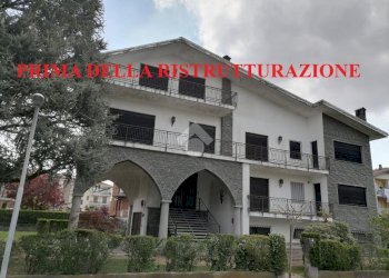 Villa Via Alfieri, Vigone - foto 12