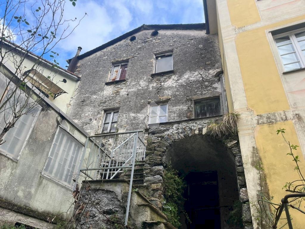 Rustico Via XX settembre, Favale di Malvaro - foto 1