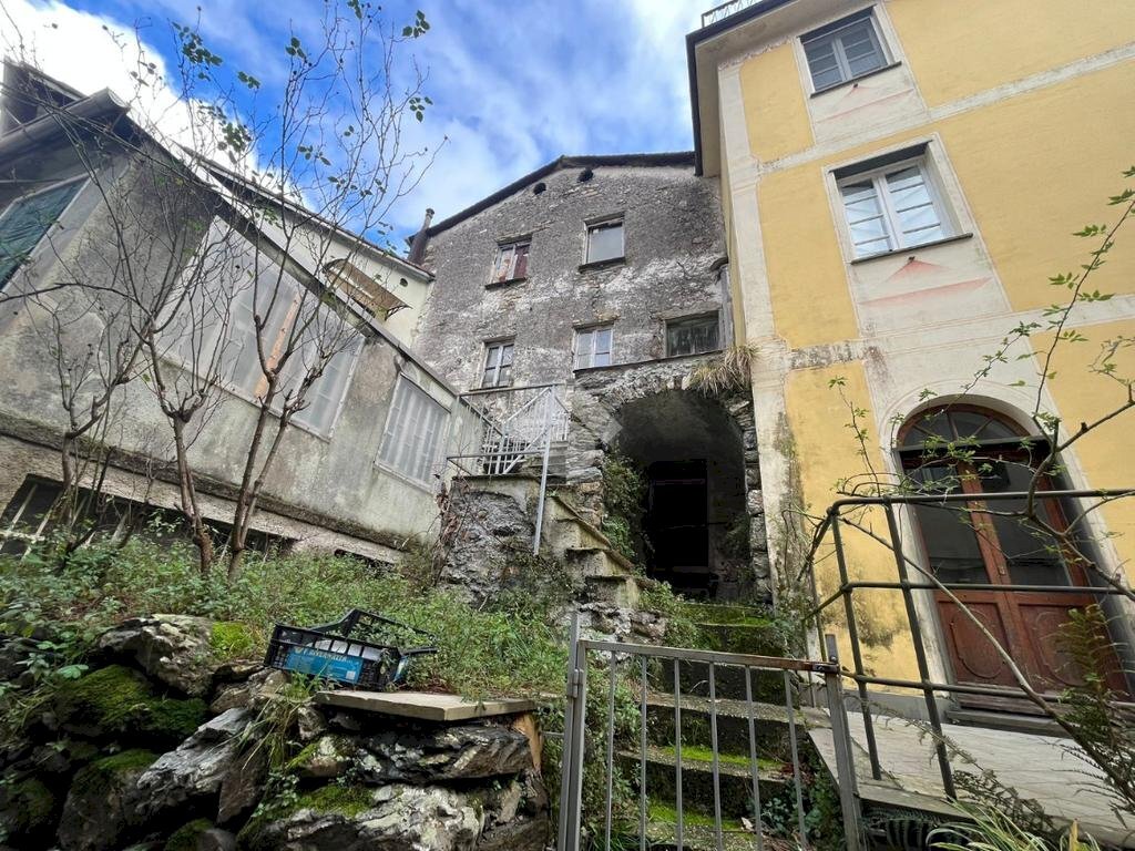 Rustico Via XX settembre, Favale di Malvaro - foto 2