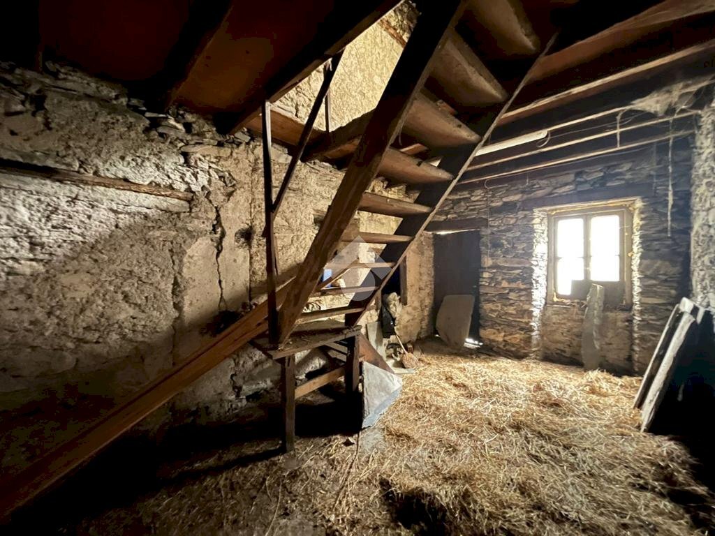 Rustico Via XX settembre, Favale di Malvaro - foto 3