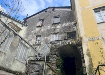 Rustico Via XX settembre, Favale di Malvaro - foto 1