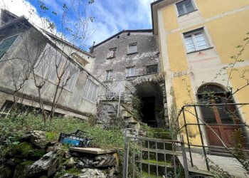 Rustico Via XX settembre, Favale di Malvaro - foto 2