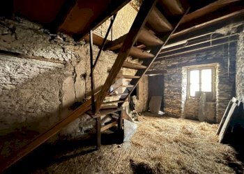 Rustico Via XX settembre, Favale di Malvaro - foto 3