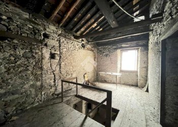 Rustico Via XX settembre, Favale di Malvaro - foto 5