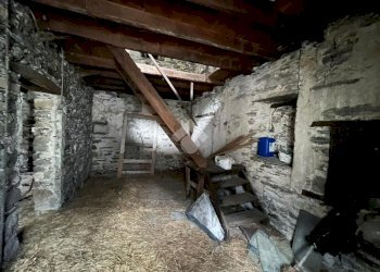 Rustico Via XX settembre, Favale di Malvaro - foto 6