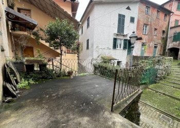 Rustico Via XX settembre, Favale di Malvaro - foto 8