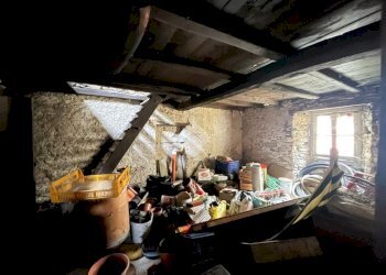 Rustico Via XX settembre, Favale di Malvaro - foto 11