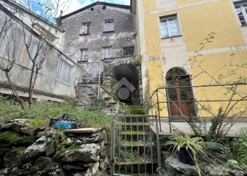 Rustico Via XX settembre, Favale di Malvaro - foto 15