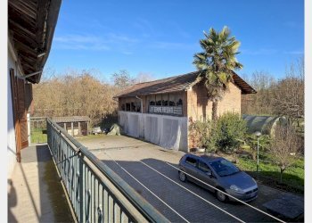 Casa indipendente Asti - foto 58