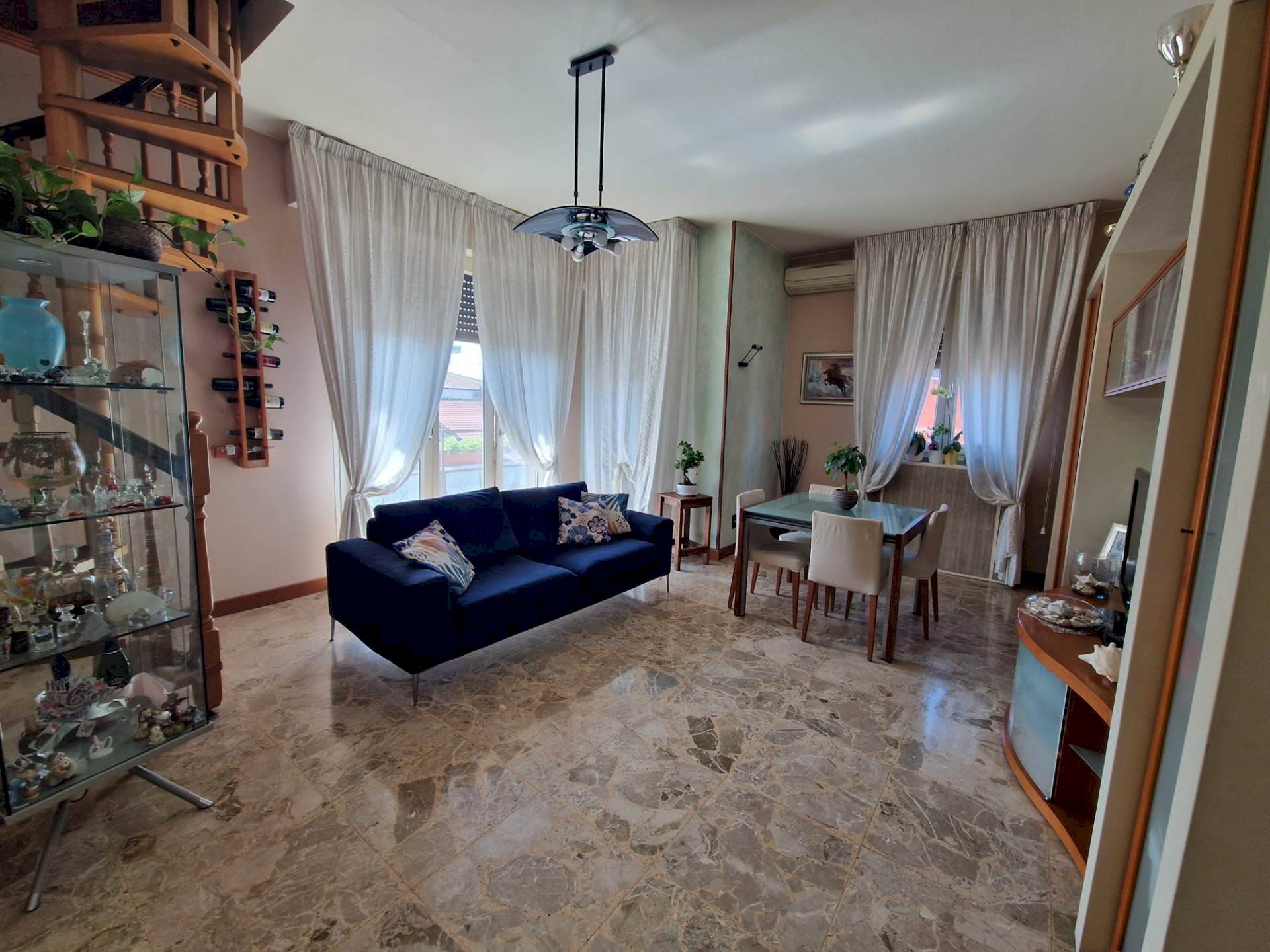 Trilocale Modena (zona Crocetta) - foto 1