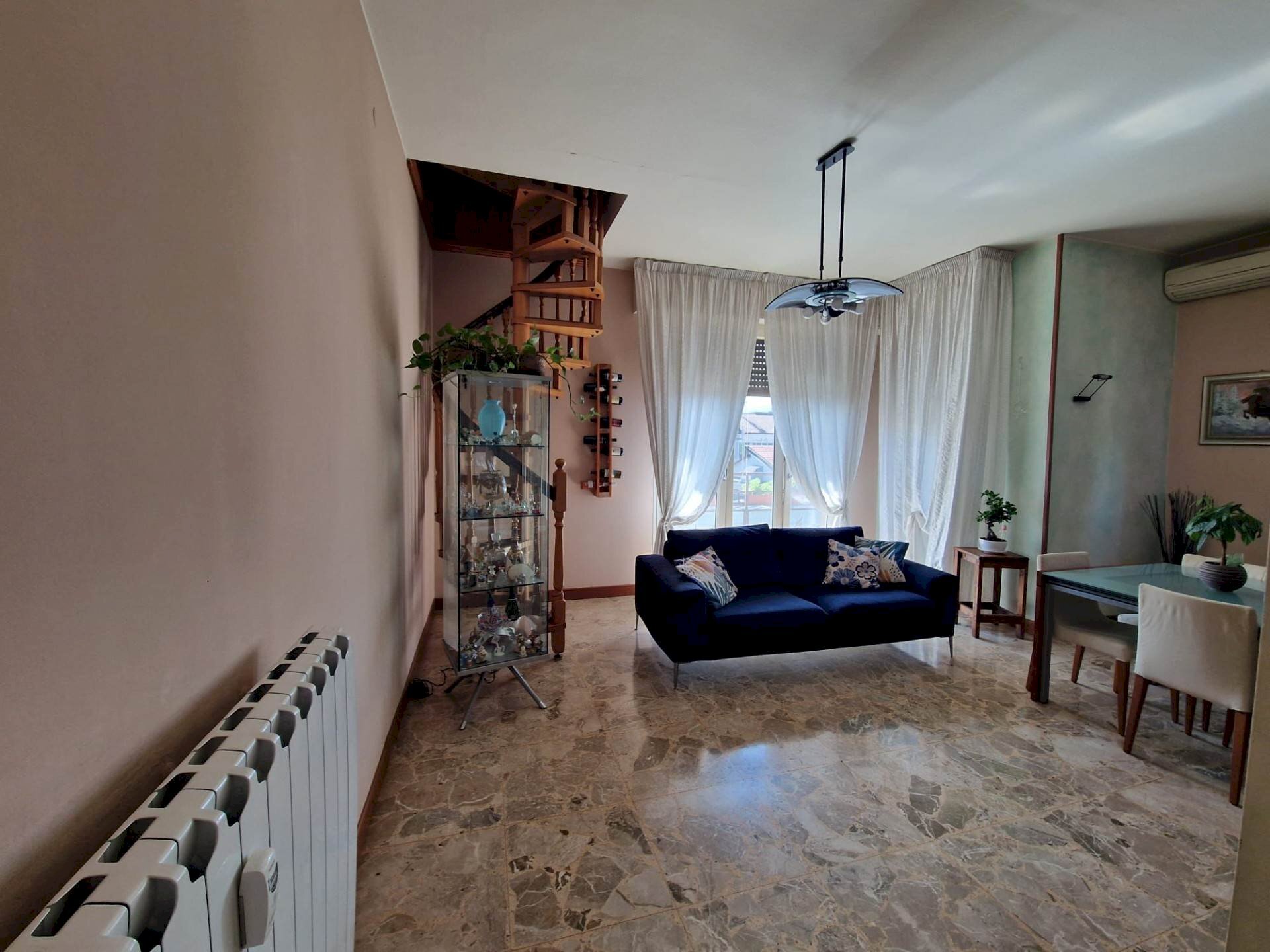 Trilocale Modena (zona Crocetta) - foto 2