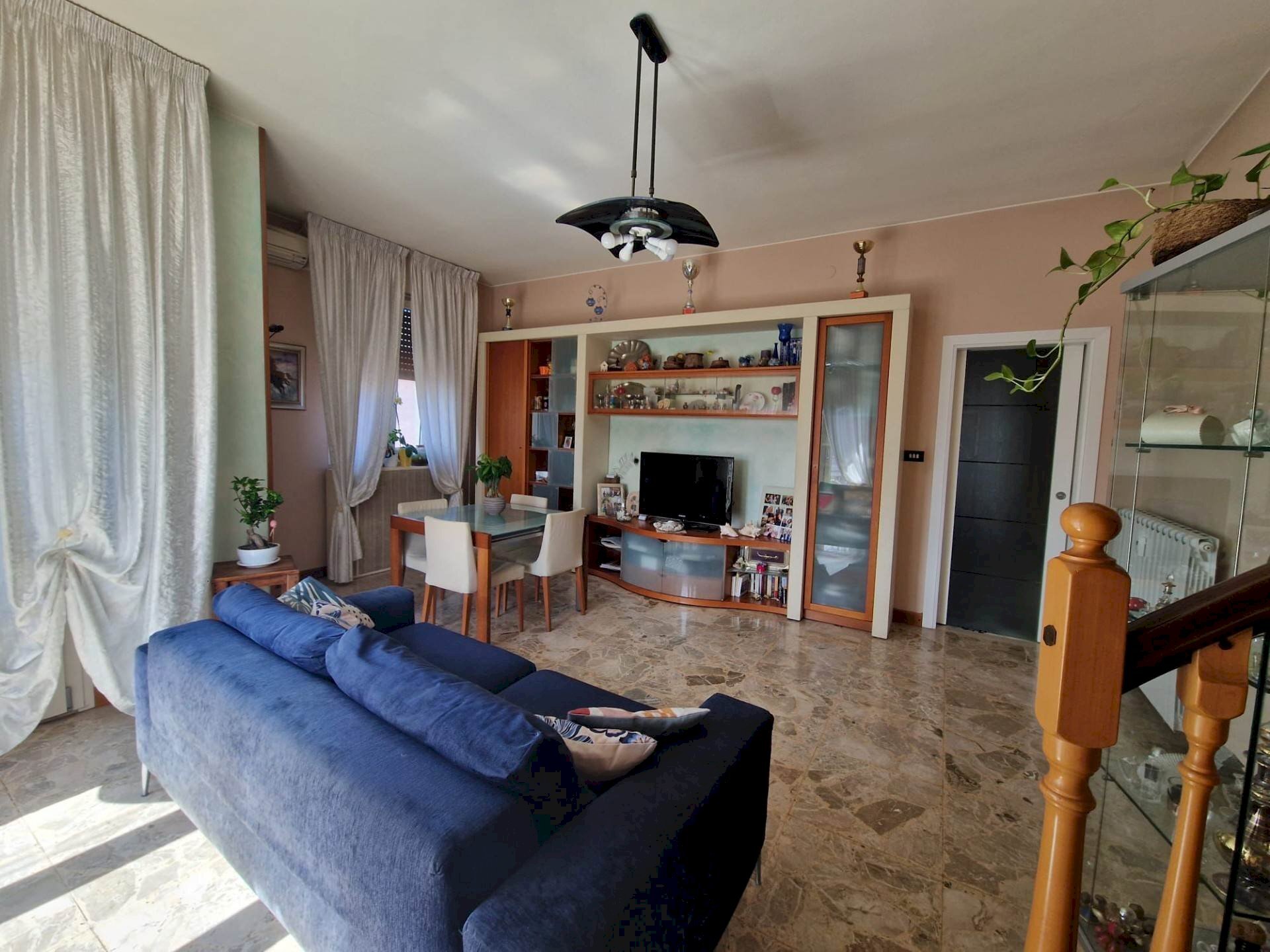 Trilocale Modena (zona Crocetta) - foto 3