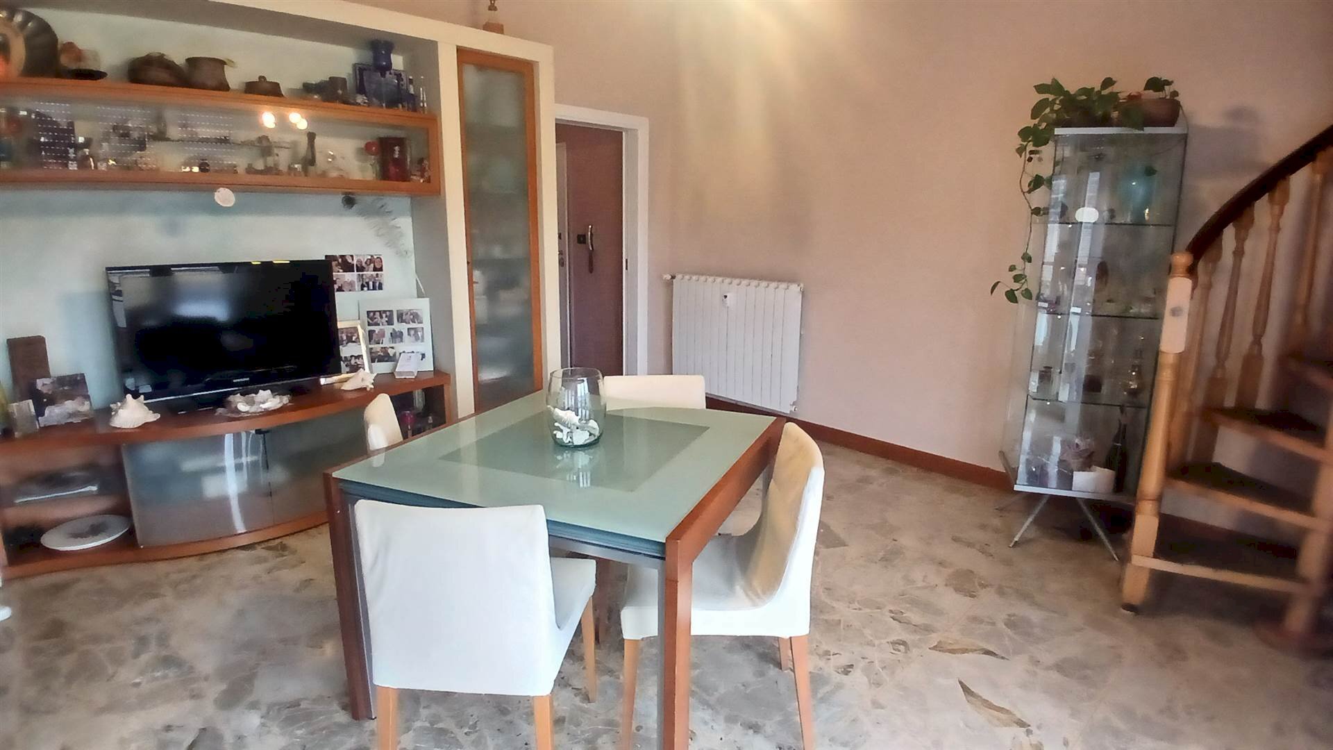 Three-room apartment Modena (neighborhood Crocetta) - photo 3