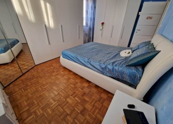 Trilocale Modena (zona Crocetta) - foto 6