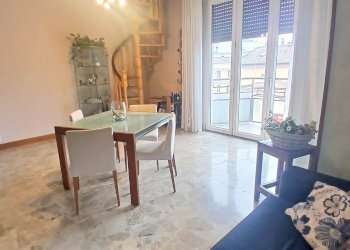 Trilocale Modena (zona Crocetta) - foto 2