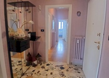 Trilocale Modena (zona Crocetta) - foto 8