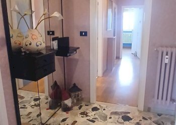 Trilocale Modena (zona Crocetta) - foto 9