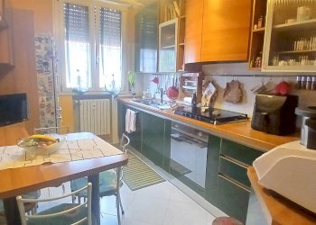 Trilocale Modena (zona Crocetta) - foto 10