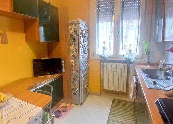 Trilocale Modena (zona Crocetta) - foto 11