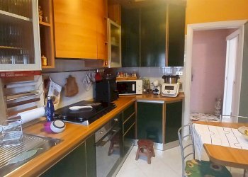 Trilocale Modena (zona Crocetta) - foto 12