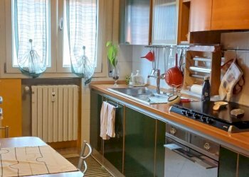 Trilocale Modena (zona Crocetta) - foto 14