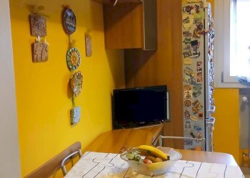 Trilocale Modena (zona Crocetta) - foto 15