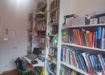 Trilocale Modena (zona Crocetta) - foto 26