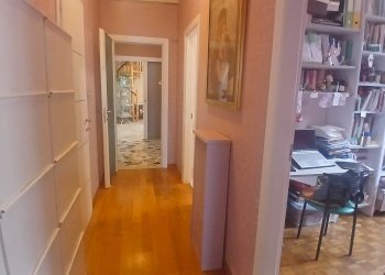 Trilocale Modena (zona Crocetta) - foto 33