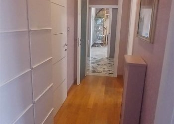 Trilocale Modena (zona Crocetta) - foto 34