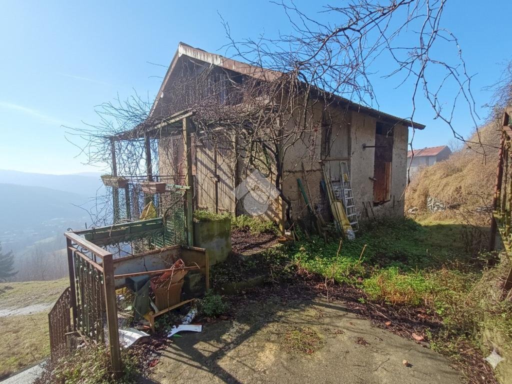 Independent house Località Gualdrà, Savignone - photo 3