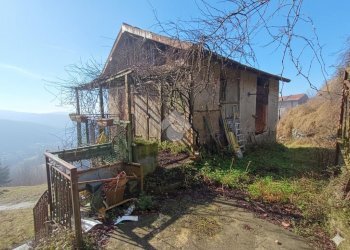 Casa indipendente Località Gualdrà, Savignone - foto 3