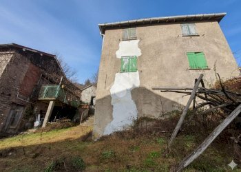Casa indipendente Località Gualdrà, Savignone - foto 6