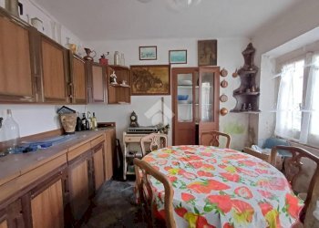 Casa indipendente Località Gualdrà, Savignone - foto 8