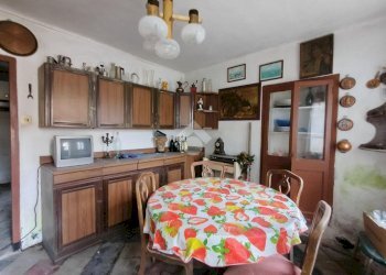 Casa indipendente Località Gualdrà, Savignone - foto 9