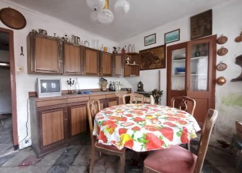 Casa indipendente Località Gualdrà, Savignone - foto 10