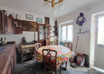 Casa indipendente Località Gualdrà, Savignone - foto 11