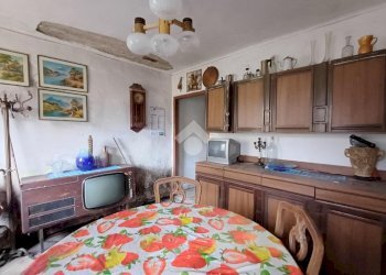 Casa indipendente Località Gualdrà, Savignone - foto 12