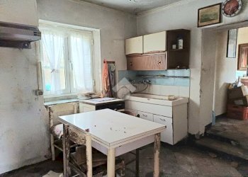 Casa indipendente Località Gualdrà, Savignone - foto 13