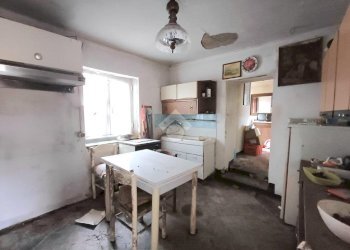 Casa indipendente Località Gualdrà, Savignone - foto 14