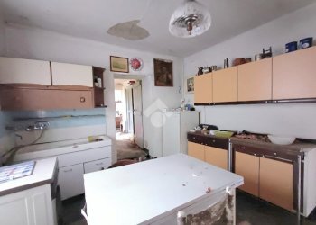 Casa indipendente Località Gualdrà, Savignone - foto 15