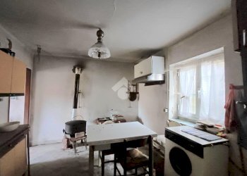 Casa indipendente Località Gualdrà, Savignone - foto 16