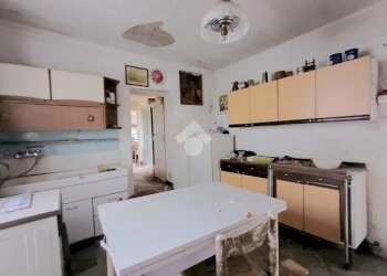 Casa indipendente Località Gualdrà, Savignone - foto 17