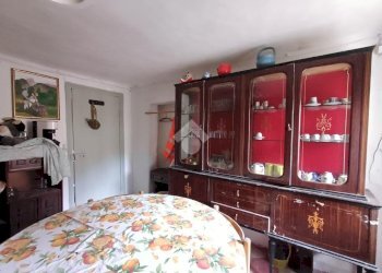 Casa indipendente Località Gualdrà, Savignone - foto 20