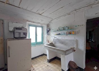 Casa indipendente Località Gualdrà, Savignone - foto 26