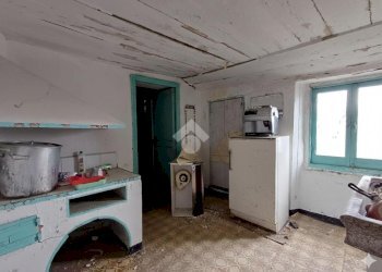 Casa indipendente Località Gualdrà, Savignone - foto 27