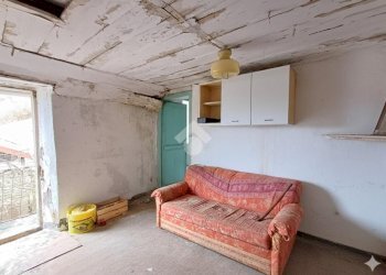 Casa indipendente Località Gualdrà, Savignone - foto 28