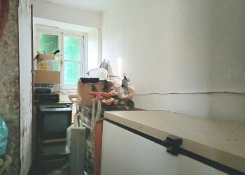 Casa indipendente Località Gualdrà, Savignone - foto 31