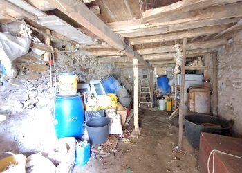 Casa indipendente Località Gualdrà, Savignone - foto 32